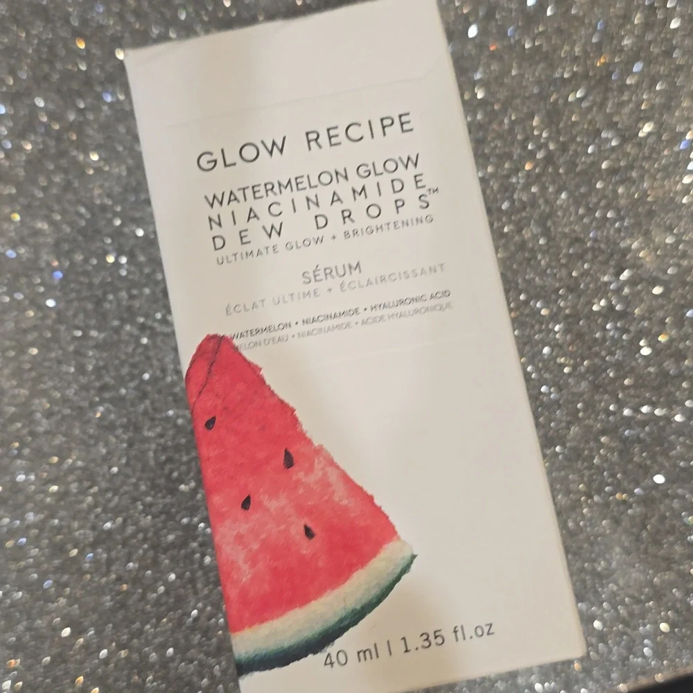 Glow Recipe Limited Edition Highlighting‎ Serum